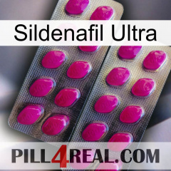 Sildenafil Ultra 10